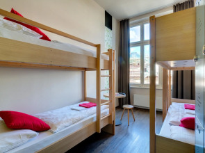 MEININGER Hotel Berlin Mitte