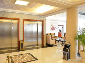 Nobila Airport Hotel