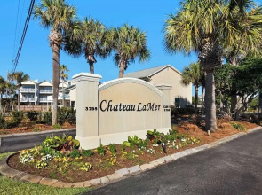 Chateau La Mer II 902 - Pirates Mermaid