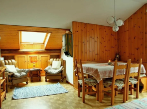 Chalet Dellermellino