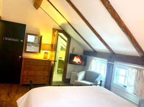 The Barnstead Inn