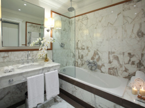 Savoia Excelsior Palace Trieste – Starhotels Collezione