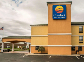 Comfort Inn & Suites Cincinnati Eastgate