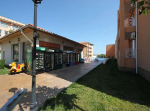 Menada Sunny Day 6 Apartments