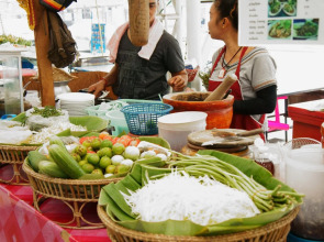 BS RESIDENCE Suvarnabhumi