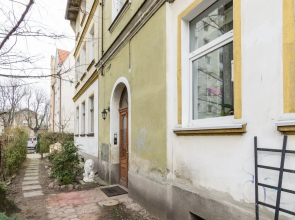 Karlikowski Sopockie Apartamenty