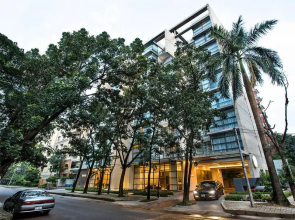 Space Apartments & Suites