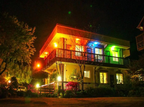 Pocheon Yeohaeng Sketch Pension