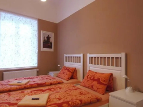 Art Apartments Palladium