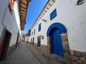 Quinta San Blas by Ananay Hotels