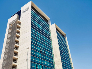 Dazzler by Wyndham Rosario