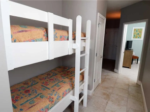 Celadon Beach Resort 1004 - One Bedroom Condo