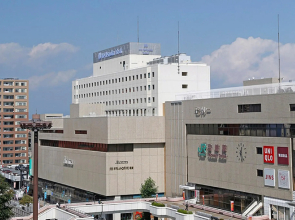 Hotel Metropolitan Takasaki