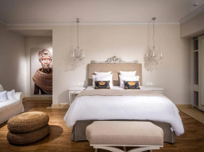 Sunvillage Malia Boutique Hotel & Suites