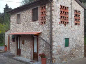 Casa Salvetti