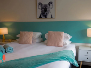 City Central Motor Inn And Apartments