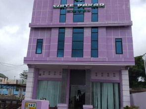 Suite Pakar Hotel