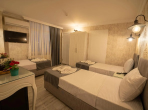 Hotel Paseo de Gracia