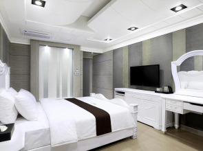 Busan Beach Hotel Busan Songdo