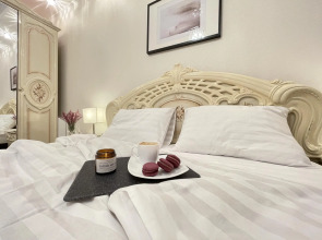 Сутки как дома на улице Дуси Ковальчук