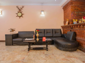 Kathmandu Resort Hotel
