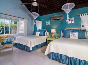 Fantasy Villa, Rio Bueno 3BR