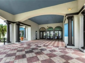 5 Suites - Game Room Theater Room Private Pool