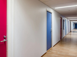 The Rooms Airport - 20Rooms