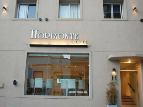 Horizonte Hotel