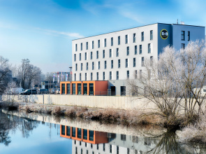 B&B Hotel Wetzlar