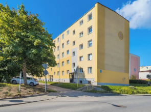 Gdynia Sea View Apartment by Renters