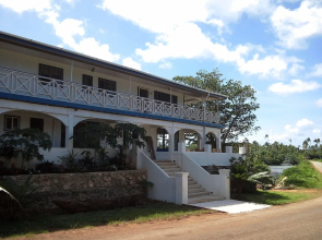 Vavau Villa