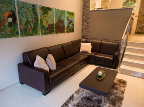 Grand Crucero Posadas Express