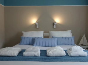 Bed  Breakfast les Sont dAilleurs