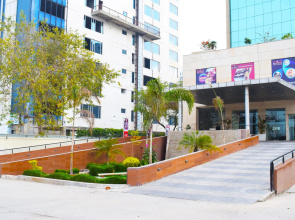 Sewa Grand Hotel