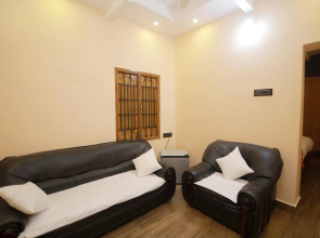 OYO 35618 Grace Residency