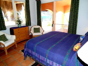 Villa Del Mar - Paradise In Cabo Pulmo! 3 Bedroom Villa by RedAwning