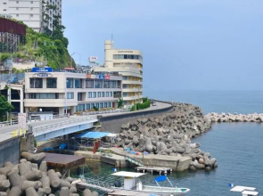 Hotel Sunmi Club Bekkan