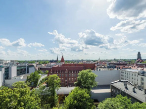 Loft by Kairos Apartments