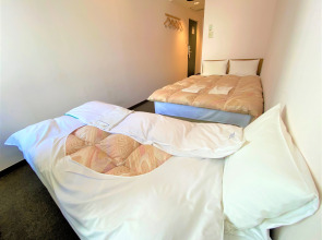 Sakura Hotel Ikebukuro - Hostel