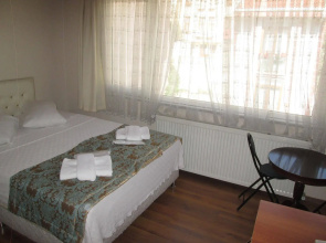 Sefa Plus Hotel