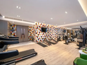 Venus Royal Hotel (Guangdong Zhongshan Dongfeng Center Hotel)