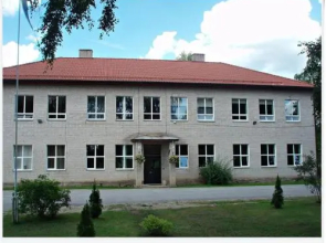 Roosu Talu Accommodation