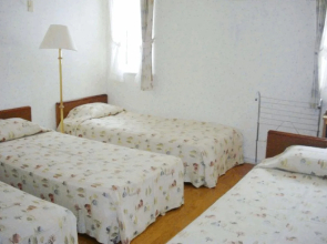 Pension Chermaman