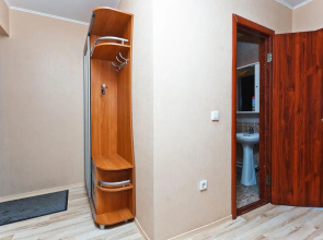 Condo Hotel on Sedova 55.