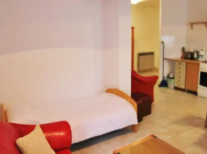 Apartments Aida 324