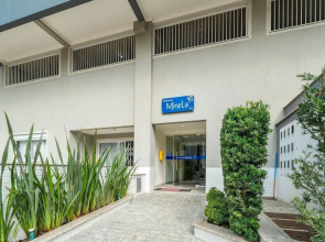 1003 - Residencial Mirela - Apto 201