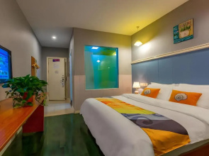 Shell Changzhou Wujin District ChunQiu Yancheng Un