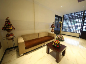 Hotel Sunhill Mount Lavinia