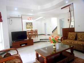 Sunshine Holiday Resort Sanya Apartment - Yalong Bay Branch